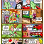 The tomato story-A Valuable Lesson