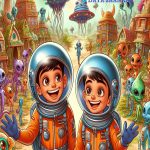 Search-Journey to Space