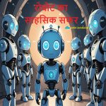 The Robot’s Adventure