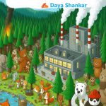 Protect The Forest