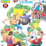 Khoon Chor Fighter Toads