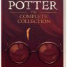 Harry Potter: The Complete Collection