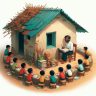 कहानी: सच्ची सेवा