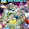 Nishachar- Super Commando Dhruv and Doga
