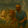 मेहनत का चमत्कार