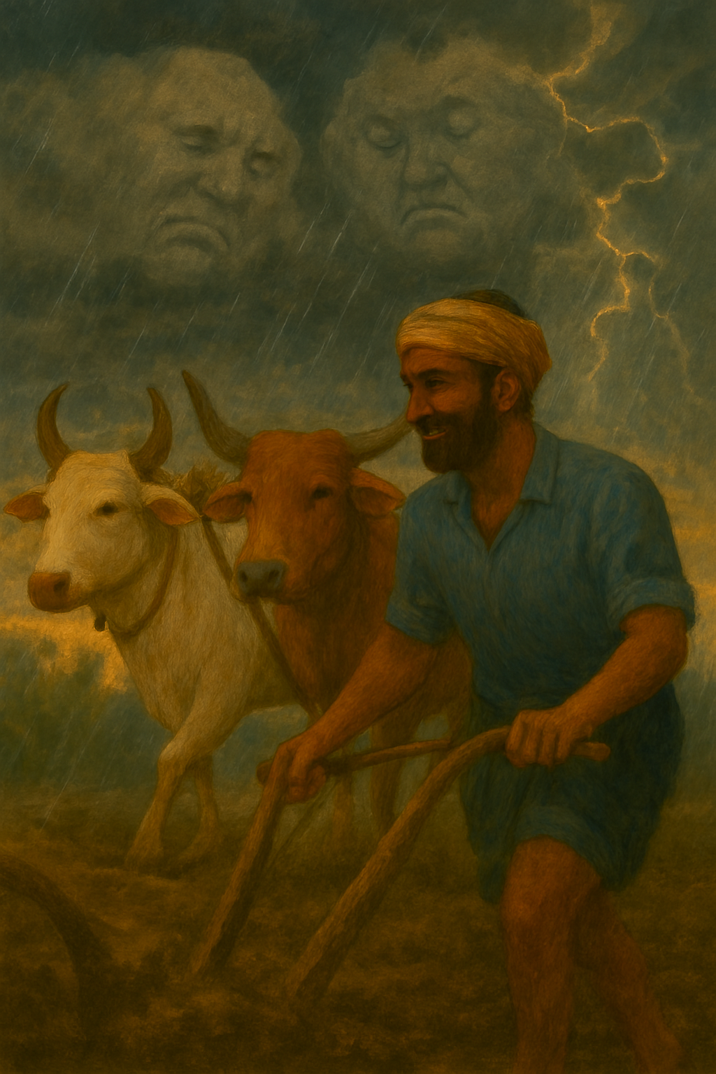 मेहनत का चमत्कार