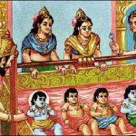 Few Main Parts Of Abridged Ramayana: Balkand