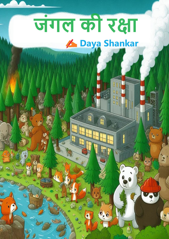 Protect The Forest