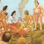 Few Main Parts Of Abridged Ramayana: Kishkindhakand
