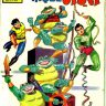 Fighter Toads
